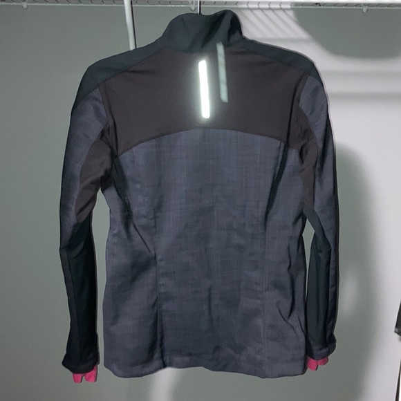 Salomon Softshell Jacket - Picture 4 of 6